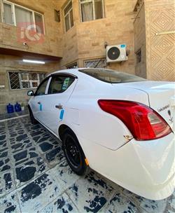 نيسان صني